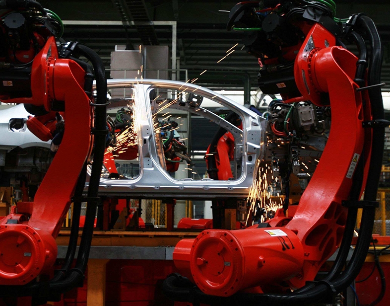 工業(yè)凱發(fā)·k8國(guó)際